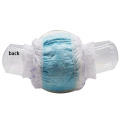 Super Dry Disposable China Factory Cheap Price Cloth Baby Nappies Baby Diapers